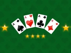 Peli Solitaire Classic Klondike-mestari verkossa