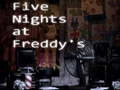 Peli Viisi yötä Freddy'ssa verkossa