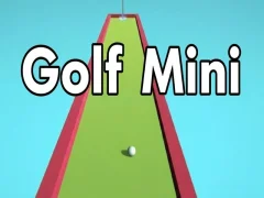 Peli Golf Mini verkossa