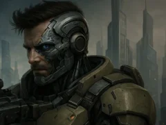 Peli Kapteeni Quashard Strike FPS verkossa