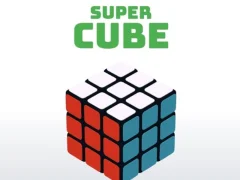 Peli Superkuutio verkossa