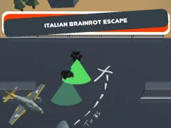 Peli Italialainen aivojen poistuminen verkossa