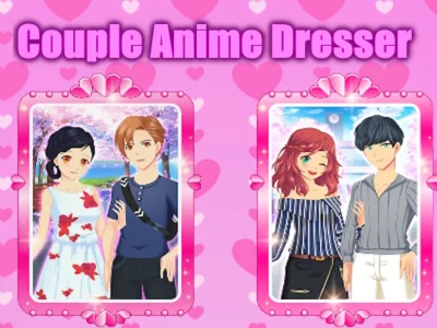 Peli Pari Anime Dresser verkossa