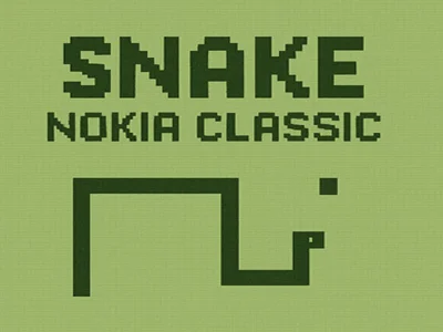 Peli Snake Nokia Classic verkossa Peli Snake Nokia Classic verkossa