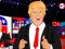 Peli Donald Trump vs Hillary Clinton verkossa