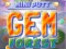 Peli Mini Putt: Jalokivimetsä verkossa
