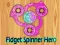 Peli Fidget Spinner Sankari verkossa