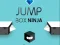 Peli Hyppykotelo Ninja verkossa