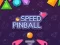 Peli Nopea pinball verkossa