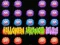 Peli Halloween Arkanoid Deluxe verkossa
