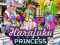 Peli Harajuku-prinsessa verkossa