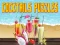 Peli Cocktail Palapelit verkossa