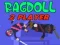 Peli Ragdoll 2 Pelaaja verkossa