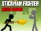 Peli Stickman Taistelija Mega Taistelu verkossa