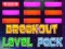 Peli Breakout Tason Paketti verkossa