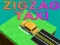 Peli Zigzag Taksi verkossa