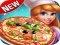 Peli Pizzajahdissa Hullunkurinen Kokkaaja verkossa