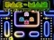 Peli Pac-Man Mestaruuskilpailuversio verkossa