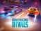 Peli Drag Racing Kilpailijat verkossa