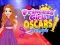 Peli Prinsessatyttöjen Oscar-suunnittelu verkossa