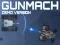 Peli Gunmach verkossa