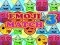 Peli Emoji Match 3 verkossa