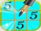 Peli Sudoku Pro verkossa