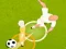 Peli KickAround Live verkossa