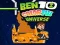Peli Ben 10: Värikäs Universumi verkossa