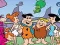 Peli Flintstones Palapelikerä verkossa