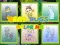 Peli Beat Bugs Värittäminen verkossa