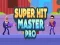 Peli Super Hit Master pro verkossa