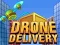 Peli Drone-toimitus verkossa