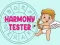Peli Harmonia Testeri verkossa