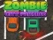 Peli Zombikaupungin Pysäköinti verkossa