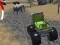 Peli Monster Truck Turbo Kilpailu verkossa