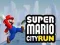 Peli Super Mario Kaupunkijuoksu verkossa