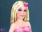 Peli Barbie Prinsessa Pukeminen verkossa