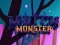Peli Vastaa Monsteria verkossa