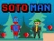 Peli Soto Mies verkossa