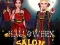 Peli Halloween Salon verkossa