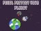 Peli Pixel Suojele Planeettaasi verkossa