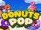 Peli Donuts Pop verkossa