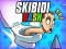 Peli Skibidi Dash verkossa