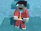 Peli Parkour Craft Noob Steve verkossa