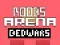 Peli Noobien Areena Bedwars verkossa