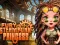 Peli Steampunk-prinsessan viha verkossa