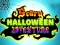 Peli Pelottava Halloween-seikkailu verkossa