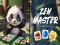 Peli Zen Master 3 laatta verkossa