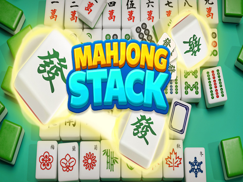 Peli Mahjong-pino verkossa